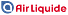 Logo da empresa Air Liquide