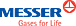Logo da empresa Messer