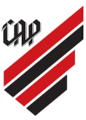 Logo da empresa Clube Athlético Paranaense