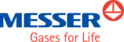 Logo da empresa Messer